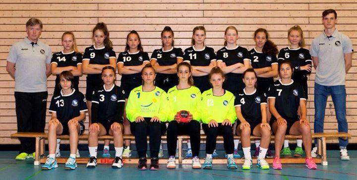 Abschlussbericht der wC und wB Saison 2017/2018 Eine Saison geht zu Ende. Eine Saison,…